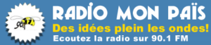 Radio Mon Pais Banniere